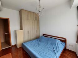 Clover By The Park (D20), Condominium #595798041